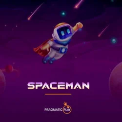 Spaceman luck88 bet